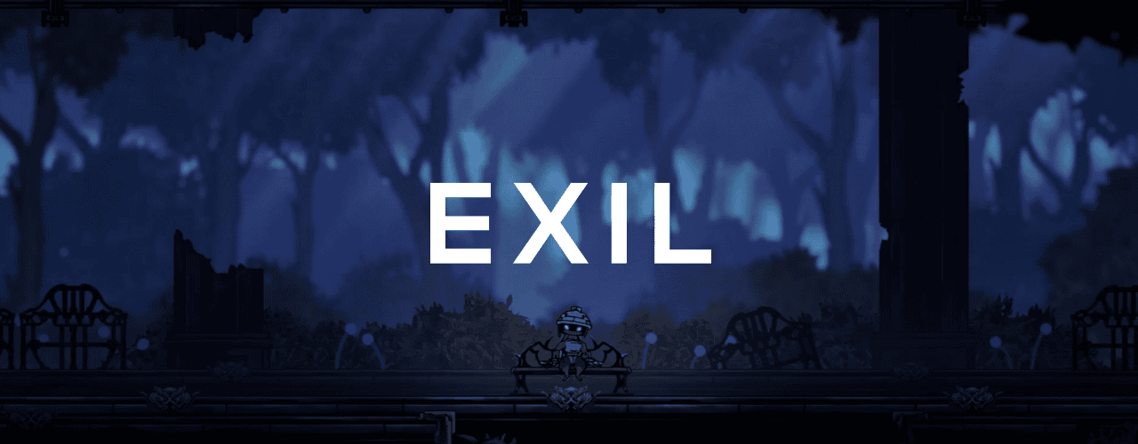 Exil è più vivo che mai e sta per tornare