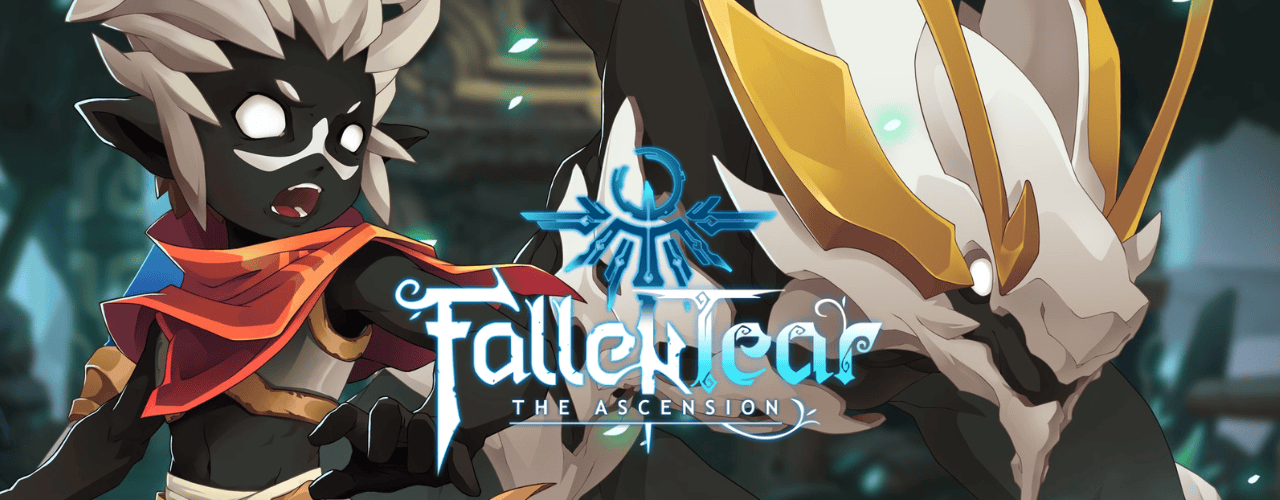 Fallen Tear: The Ascension