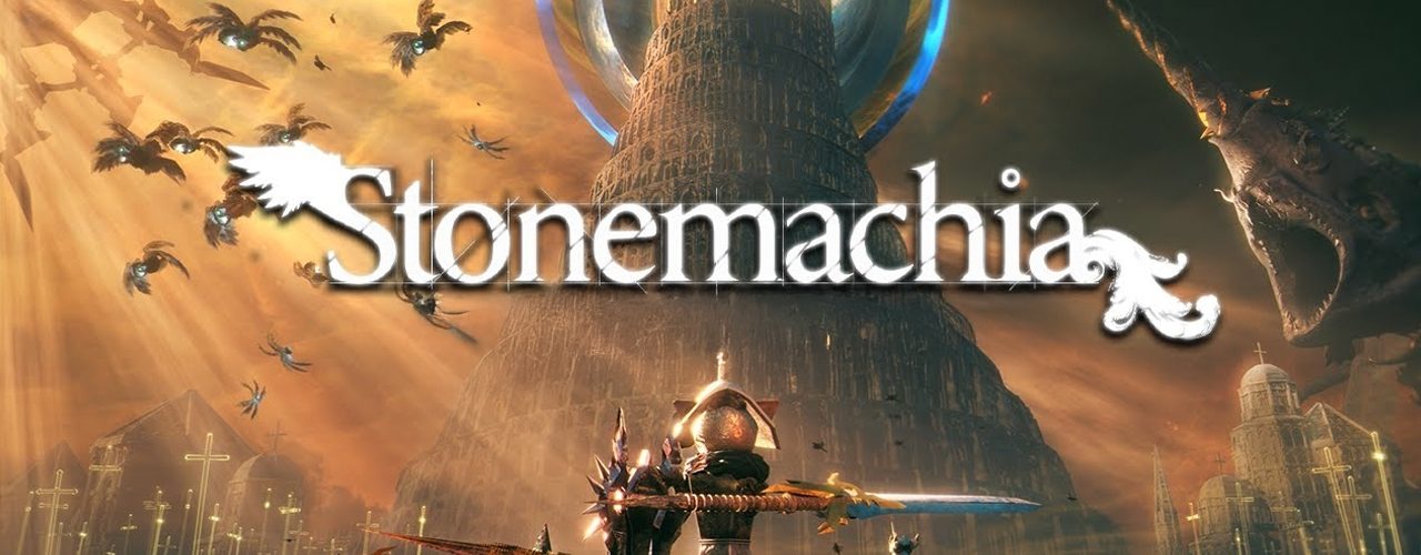 Stonemachia