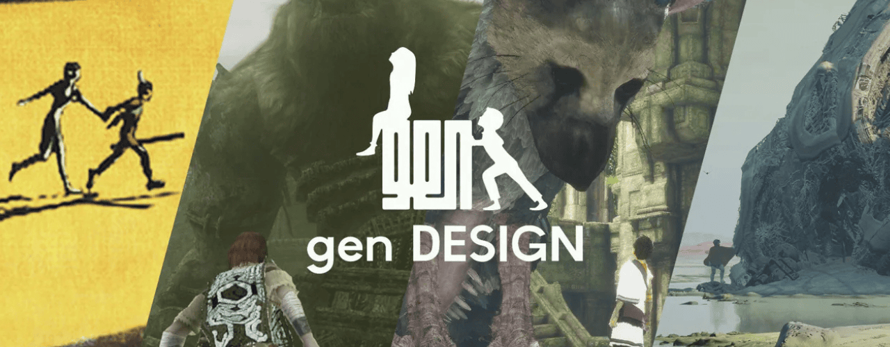 Shadow of the Colossus
