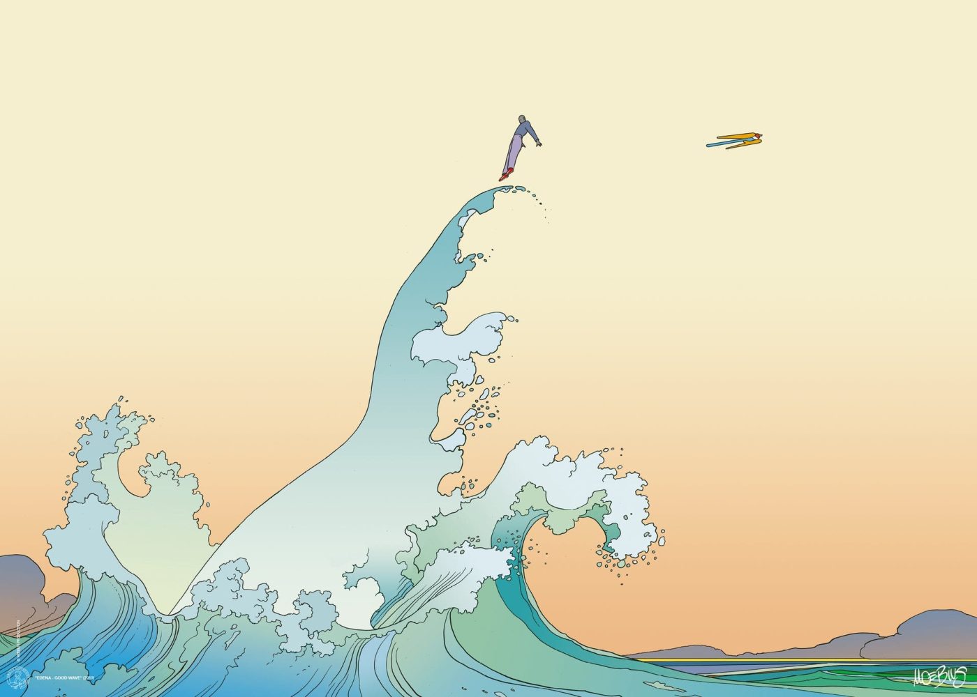 Moebius