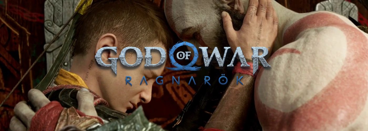 GOW RAGNAROK: Una Riflessione Sulla Narrativa