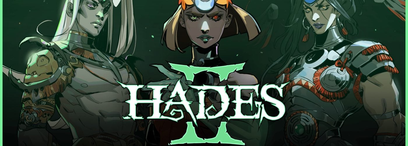 Hades II – Tutte le Ultime Novità e i Nuovi Dettagli sull’Early Access