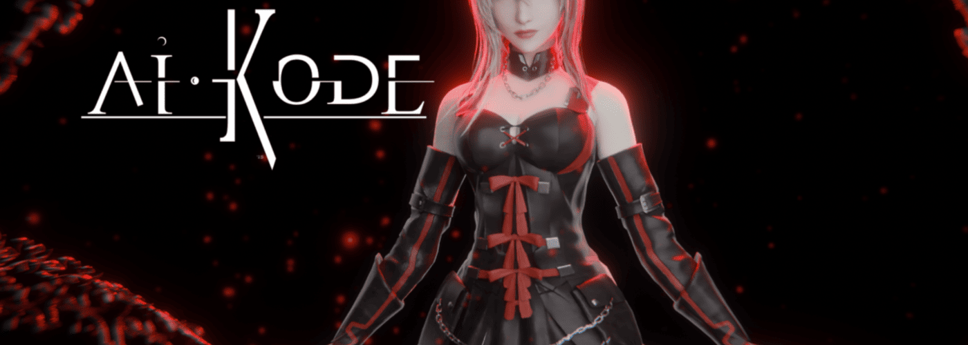 AIKODE – ACE ci mostra tutte le nuove straordinarie abilità di Aiko