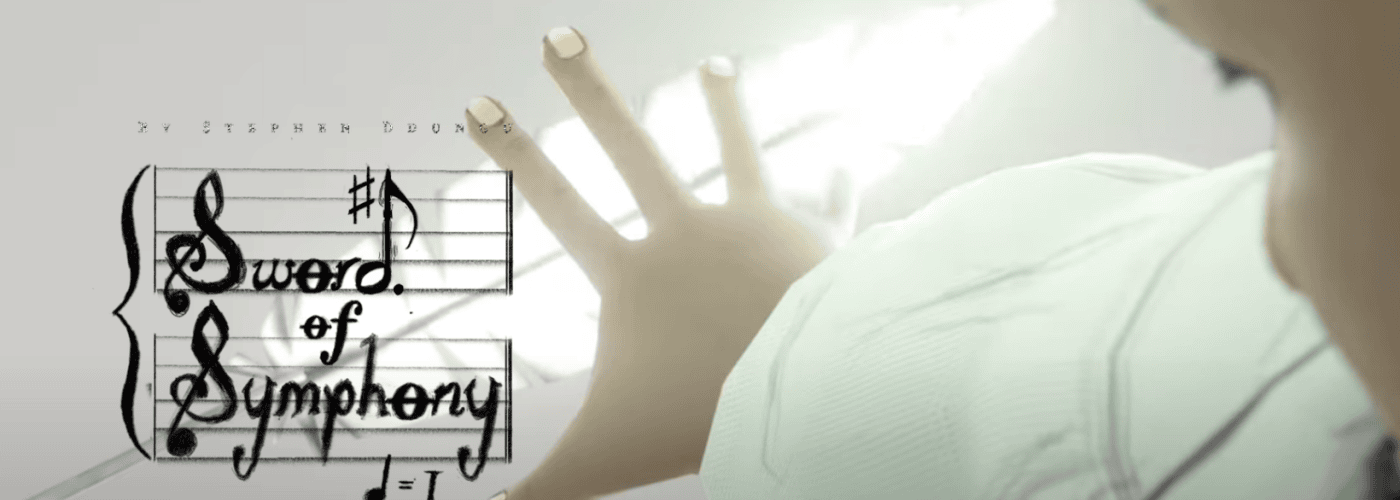 Sword of Symphony – Un nuovo video e nuovi indizi criptici