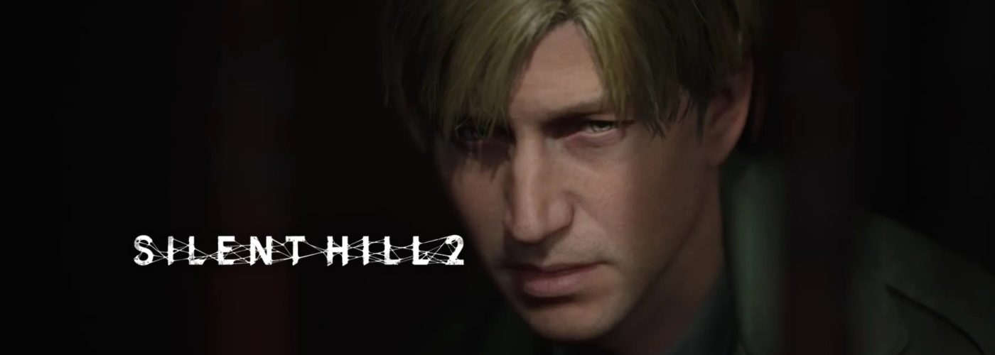 Silent Hill 2 Remake