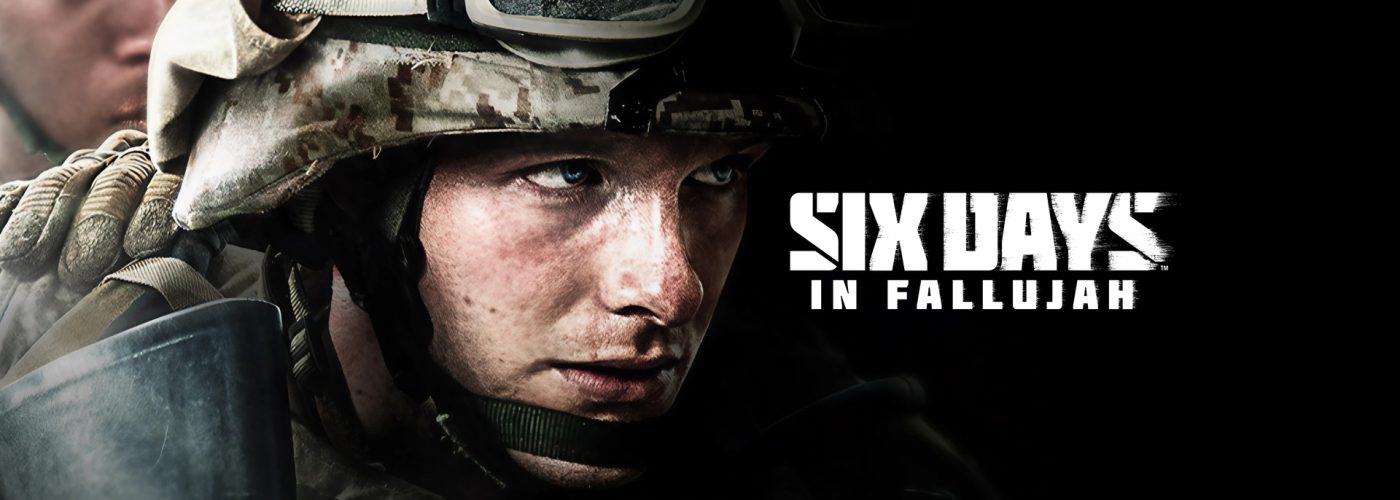 Six Days in Fallujah: un titolo ambizioso e controverso 