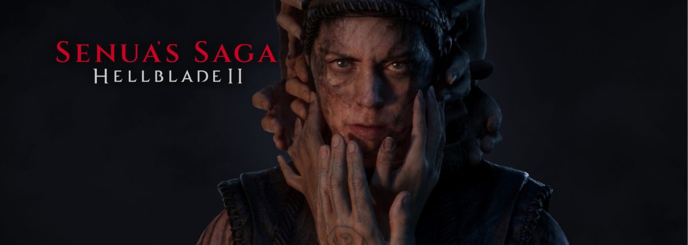 Senua's Saga: Hellblade II