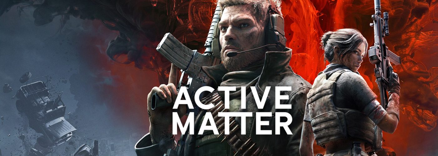Active Matter