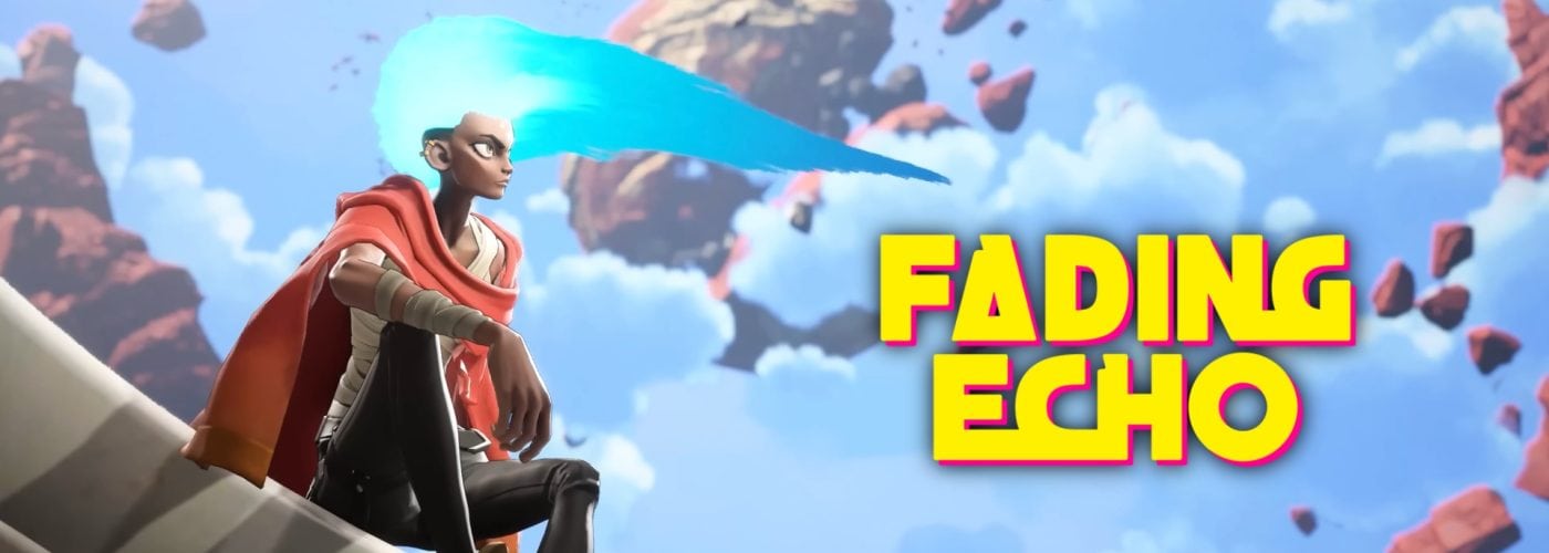 Fading Echo, la recensione: un action RPG dalle ottime intuizioni, frenato da un sistema di combattimento poco profondo