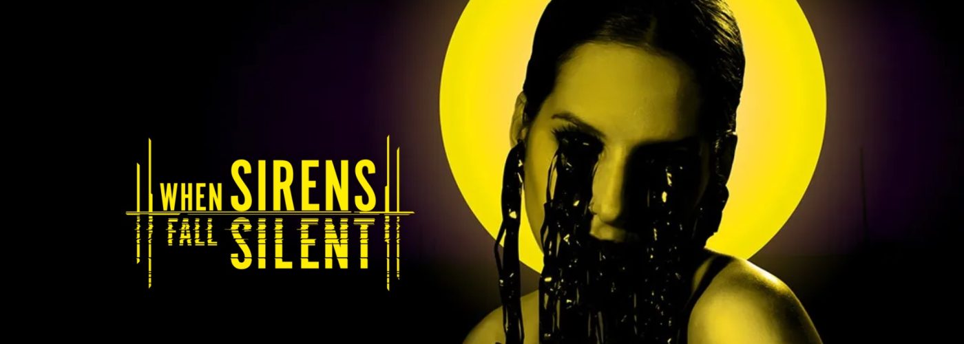 When Sirens Fall Silent