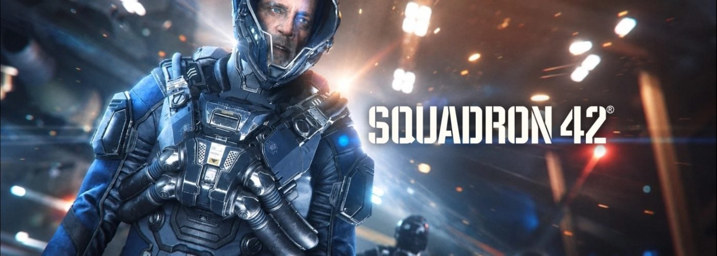 Squadron 42
