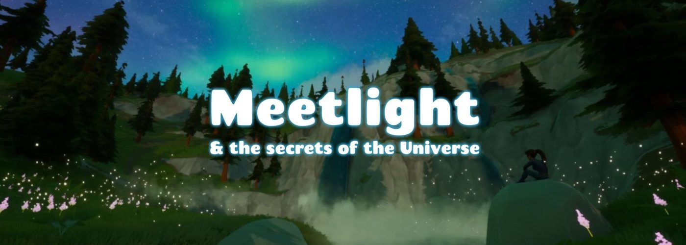 MEETLIGHT: Il Cuore della Natura