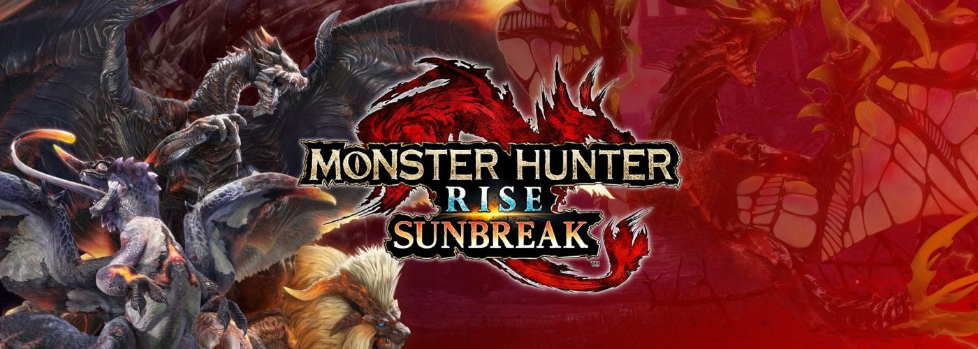 Monster Hunter Rise: Sunbreak – terzo aggiornamento
