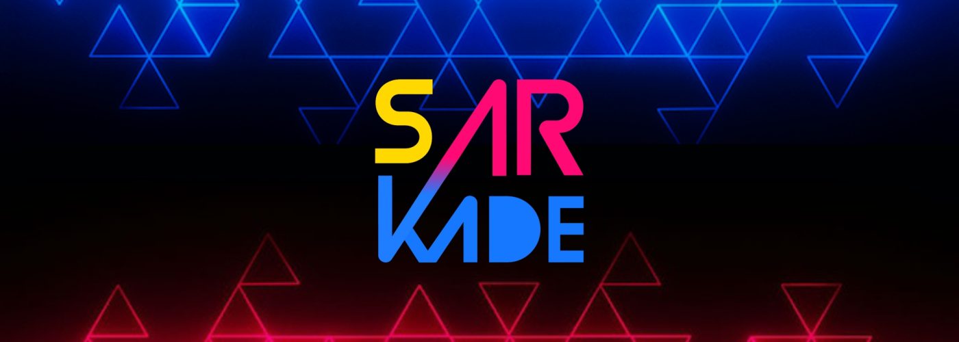 S-ARKADE: Il Gaming Anni 80 In Realtà Aumentata