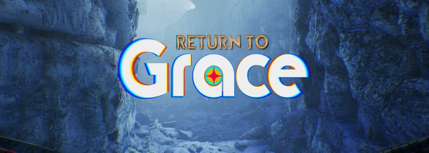 Return to Grace: Viaggio fra le stelle