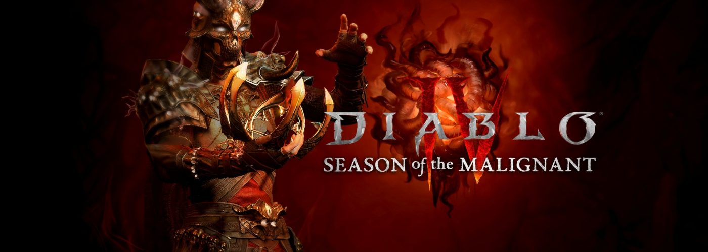 Diablo 4 – Stagione 1, Battle Pass e Cuori Abietti