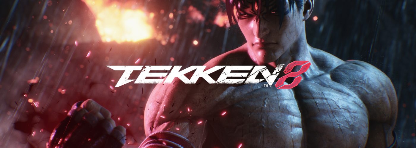 Tekken 8