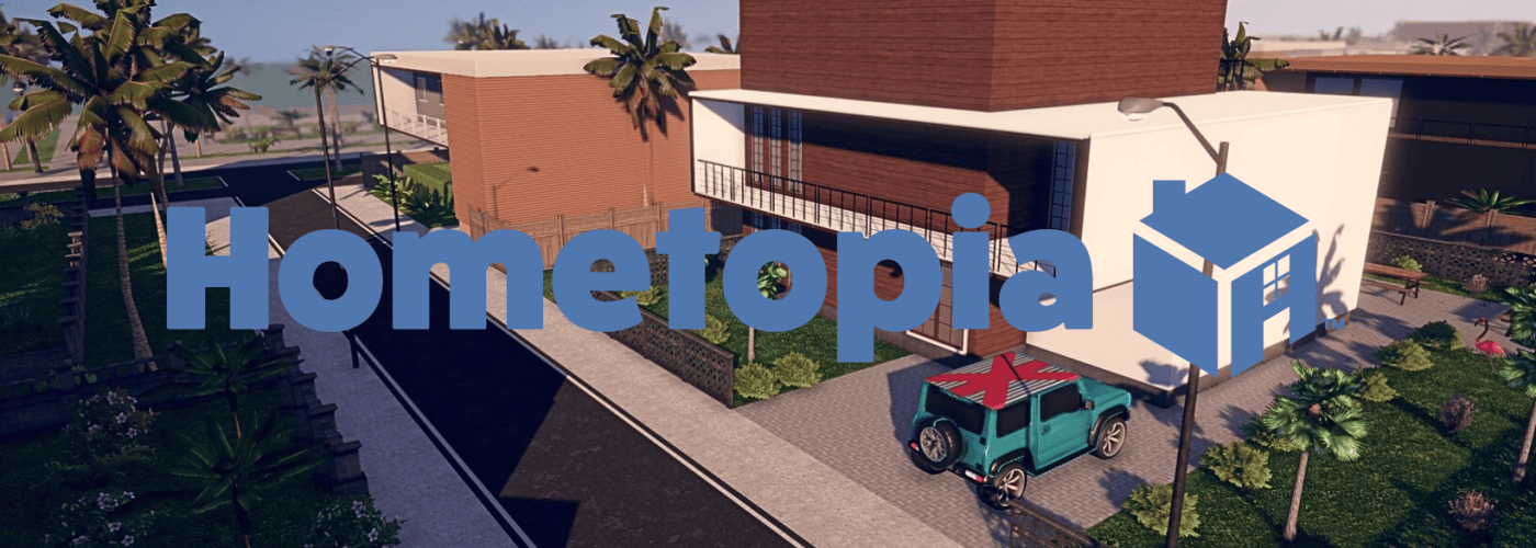 Hometopia – La nostra Recensione