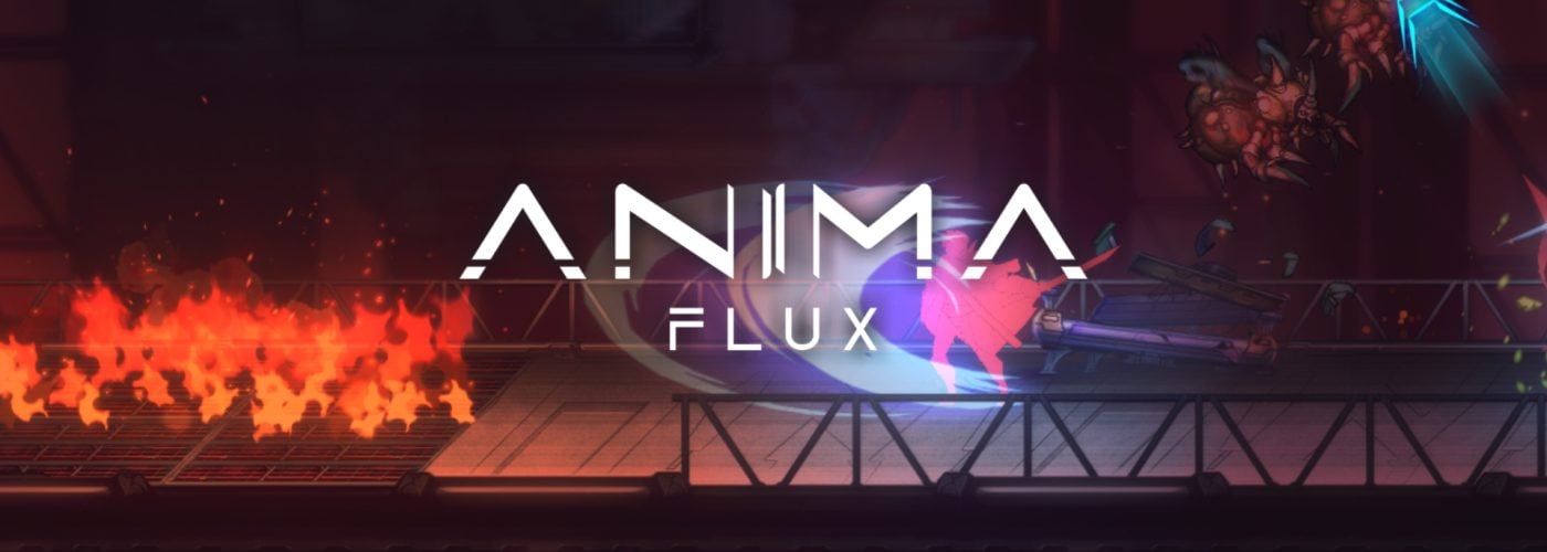 Anima Flux