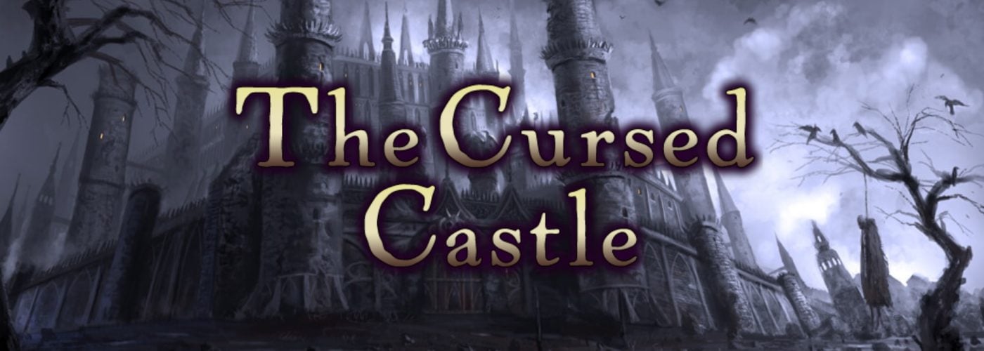 Il Castello Maledetto – Un RPG Made In Italy