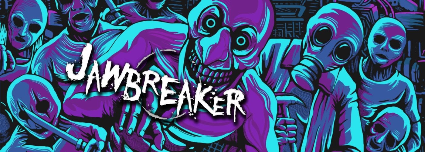 Jawbreaker – La recensione: un buon survival horror indie