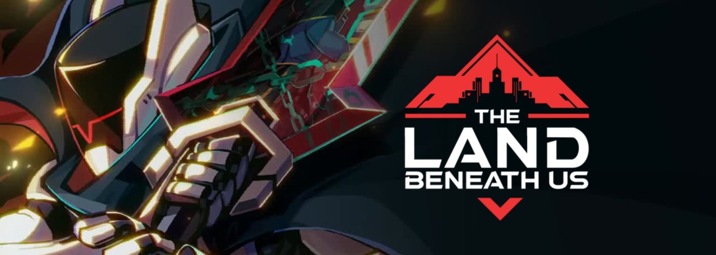The Land Beneath Us – La Nostra Recensione.