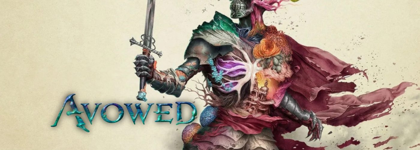 Avowed