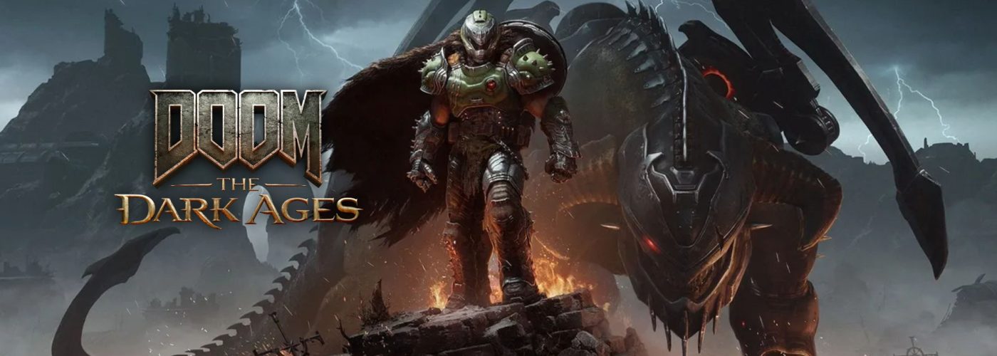DOOM: The Dark Ages