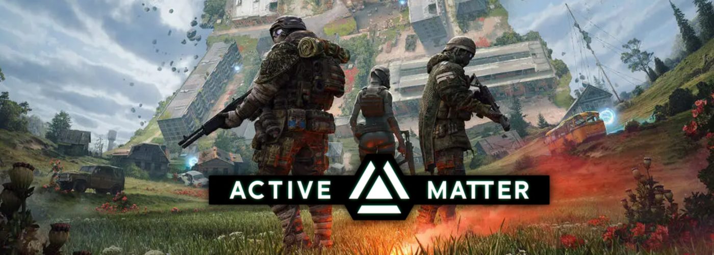 Active Matter