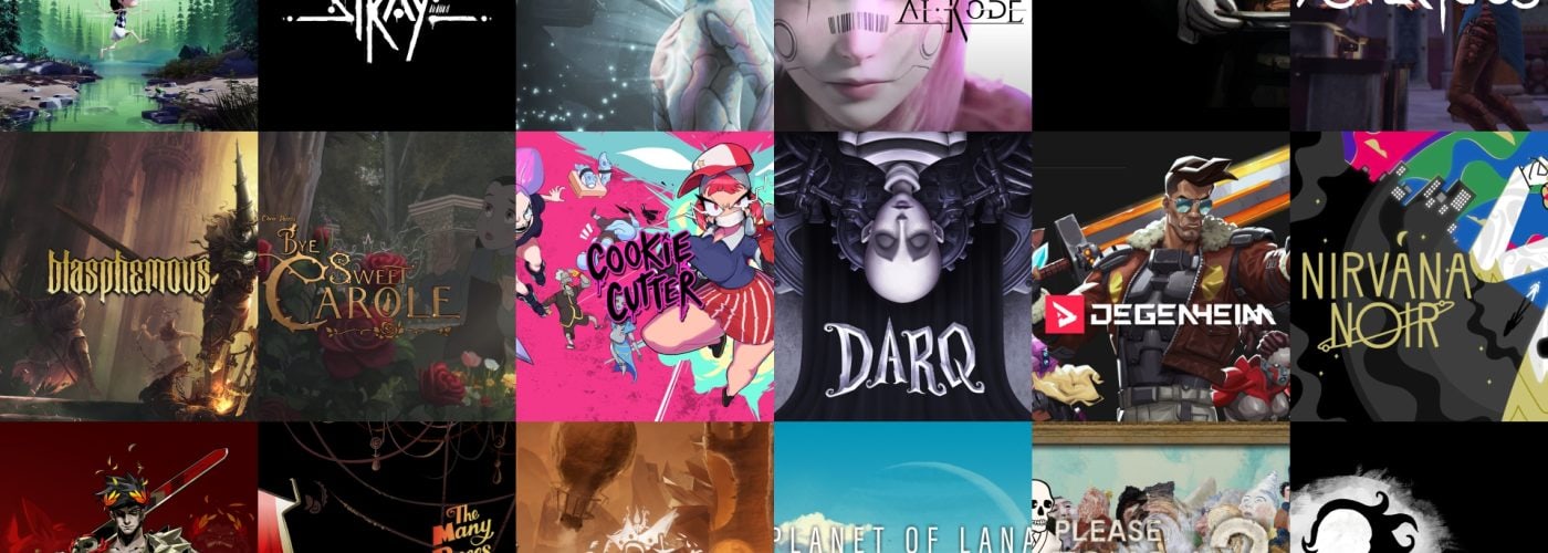 Cos’è un videogioco indie?