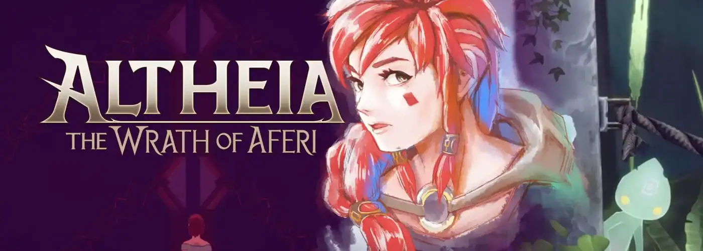 Altheia: The Wrath of Aferi