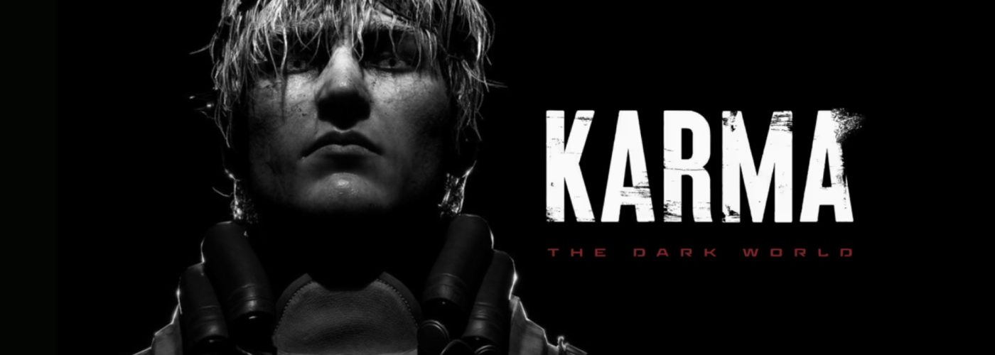 KARMA: The Dark World