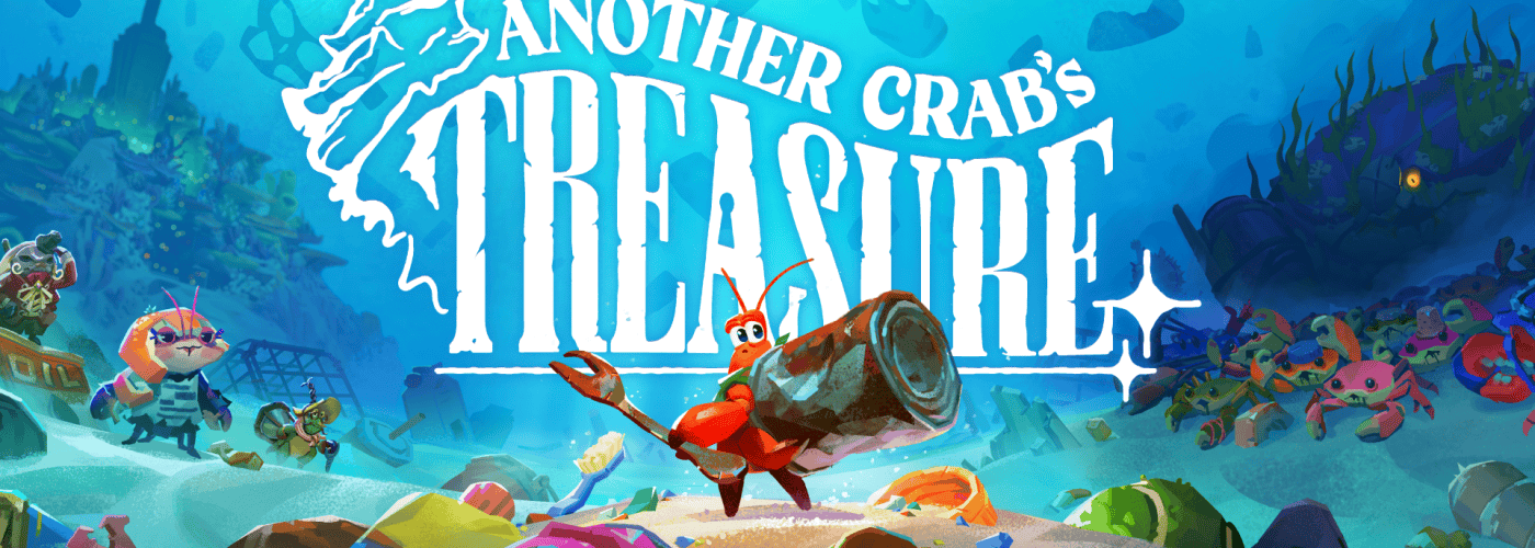 L’importanza di adattarsi al cambiamento: La recensione di Another Crab’s Treasure