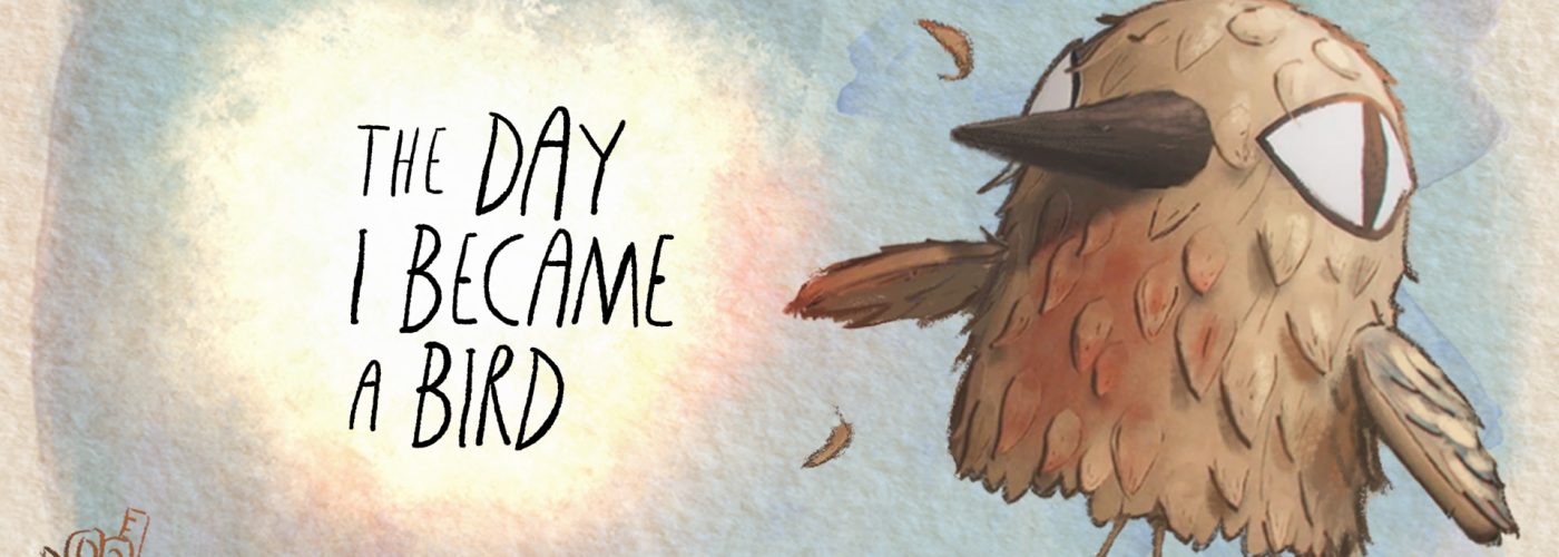 Recensione di The Day I Became a Bird – Piccolo spaccato di un’infanzia sana