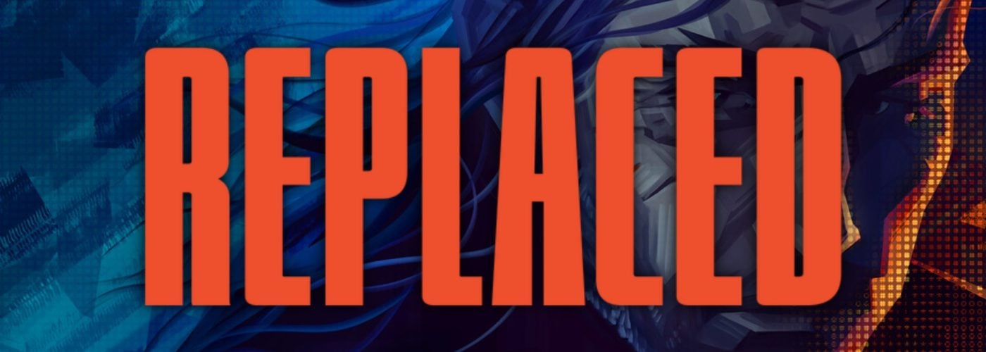Replaced – Recensione: la bellezza aiuta, ma non basta