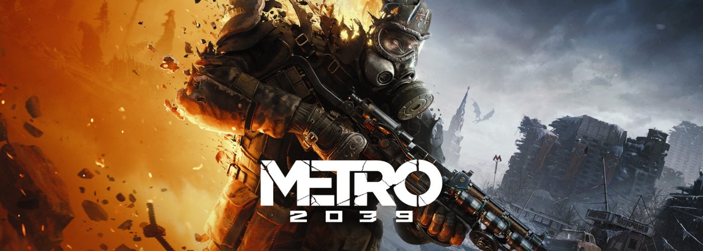 METRO 2039