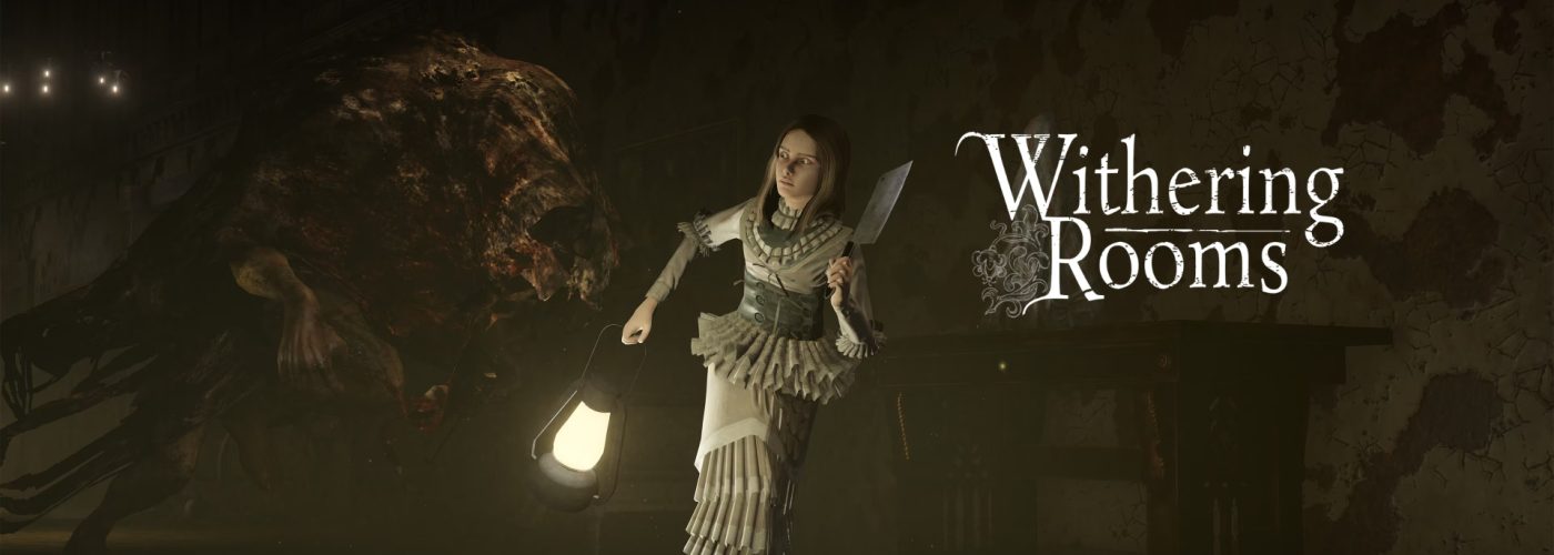 Withering Rooms