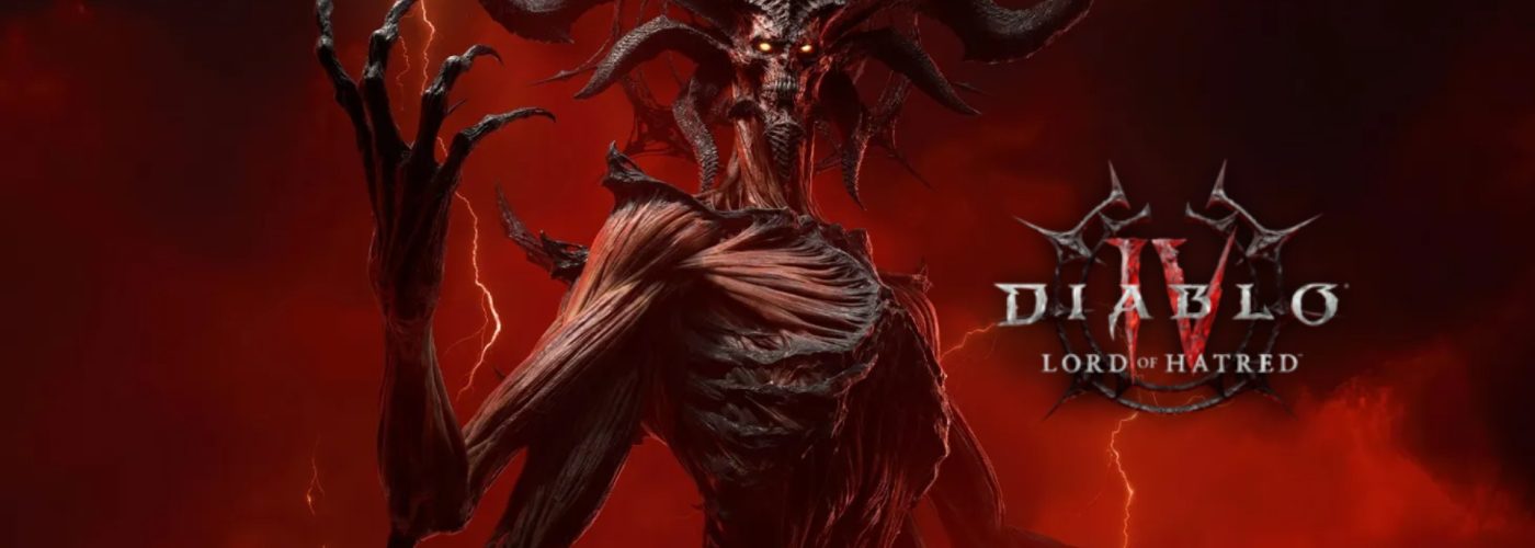 Diablo IV: Lord of Hatred