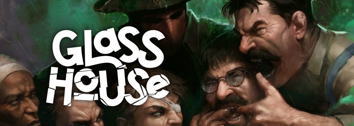 Glasshouse
