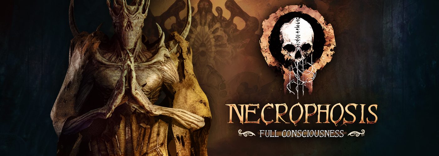 Necrophosis: Full Consciousness, la recensione – un viaggio oltre la morte