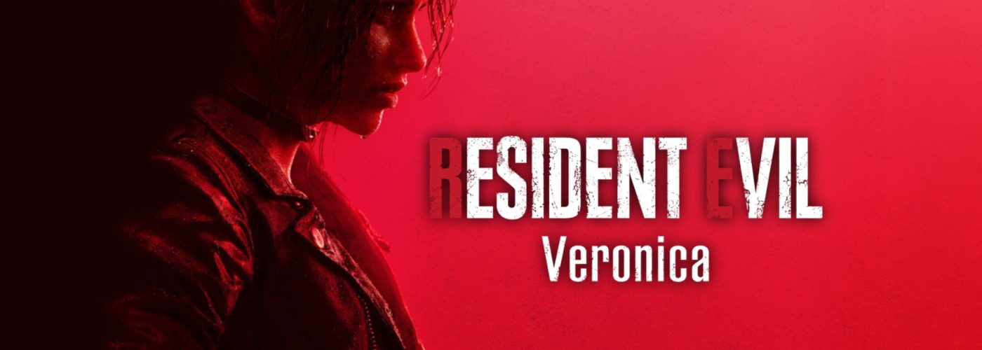 Resident Evil Veronica