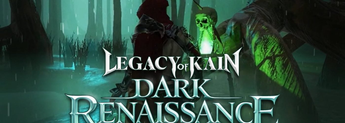 Legacy of Kain: Dark Renaissance