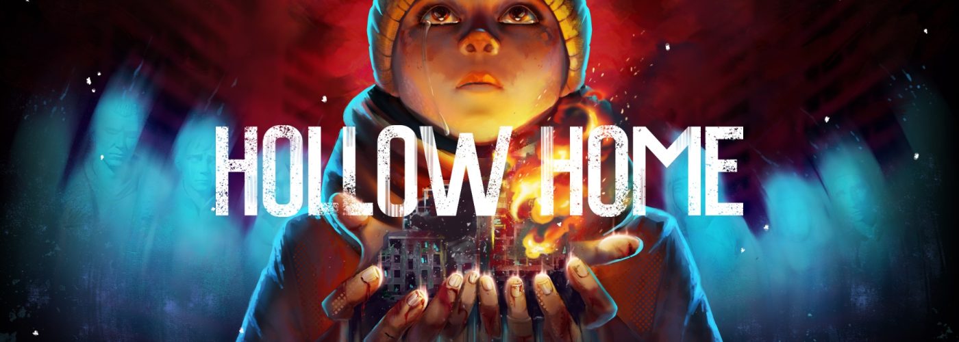 Hollow Home – Anteprima: l’ultimo giorno normale