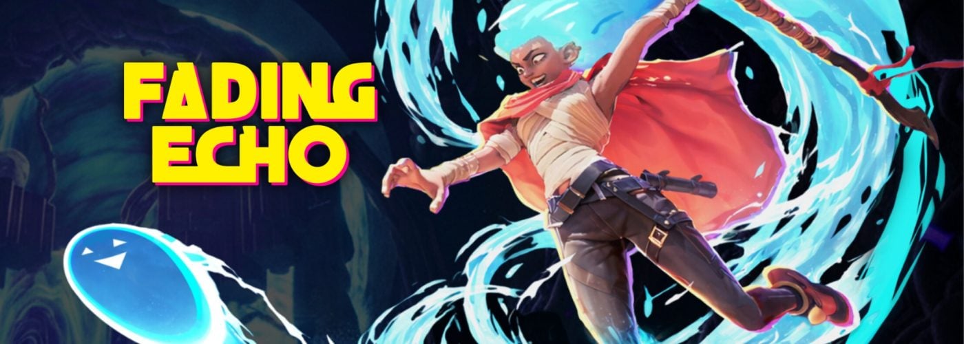 Fading Echo