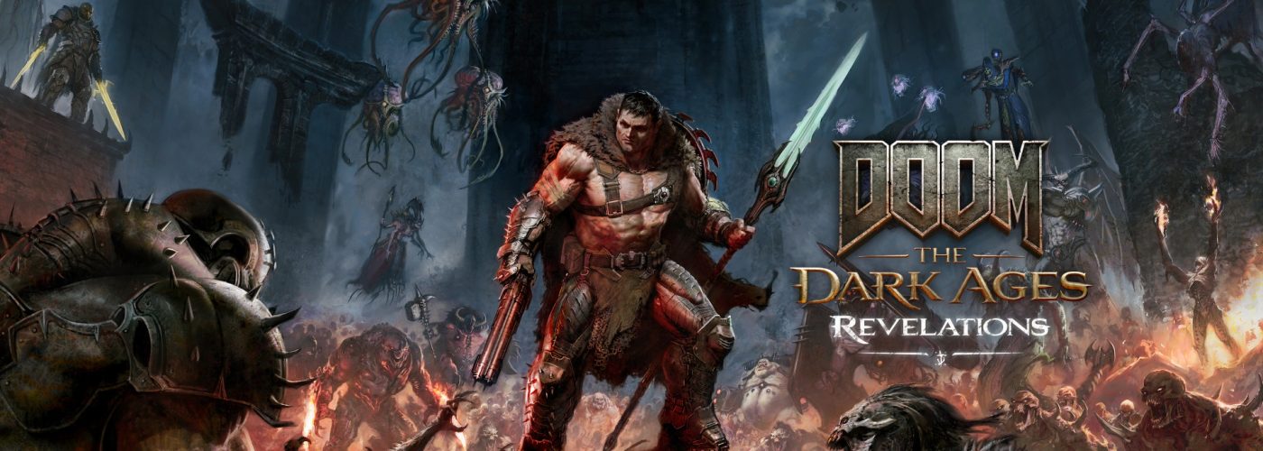 Doom: The Dark Ages – Revelations
