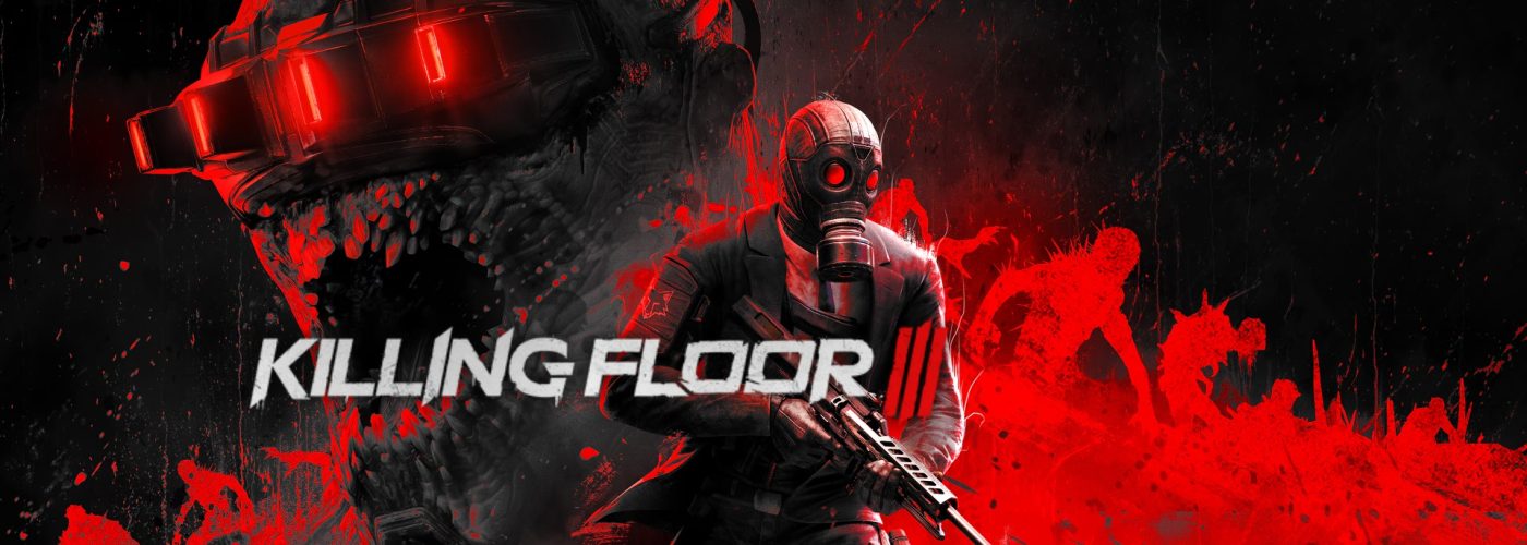 Killing Floor 3