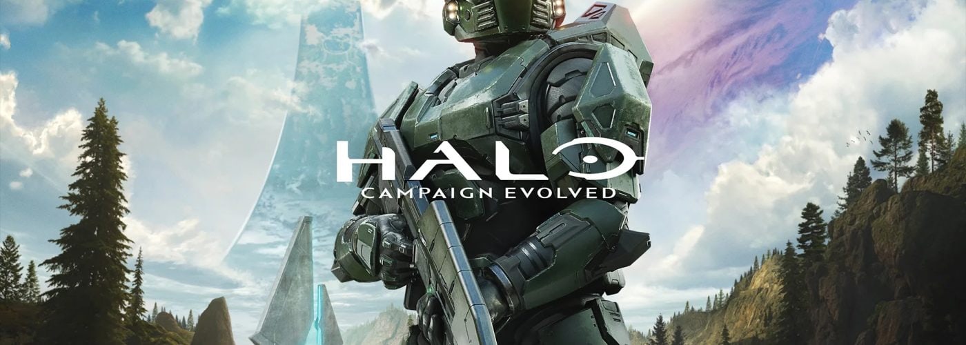 Halo: Campaign Evolved
