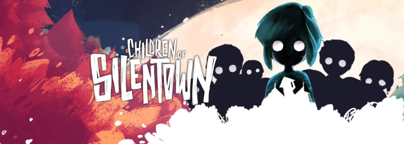 CHILDREN OF SILENTOWN: Release Date