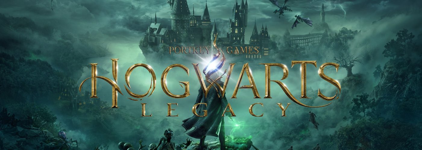 HOGWARTS LEGACY: Everything You Need to Know